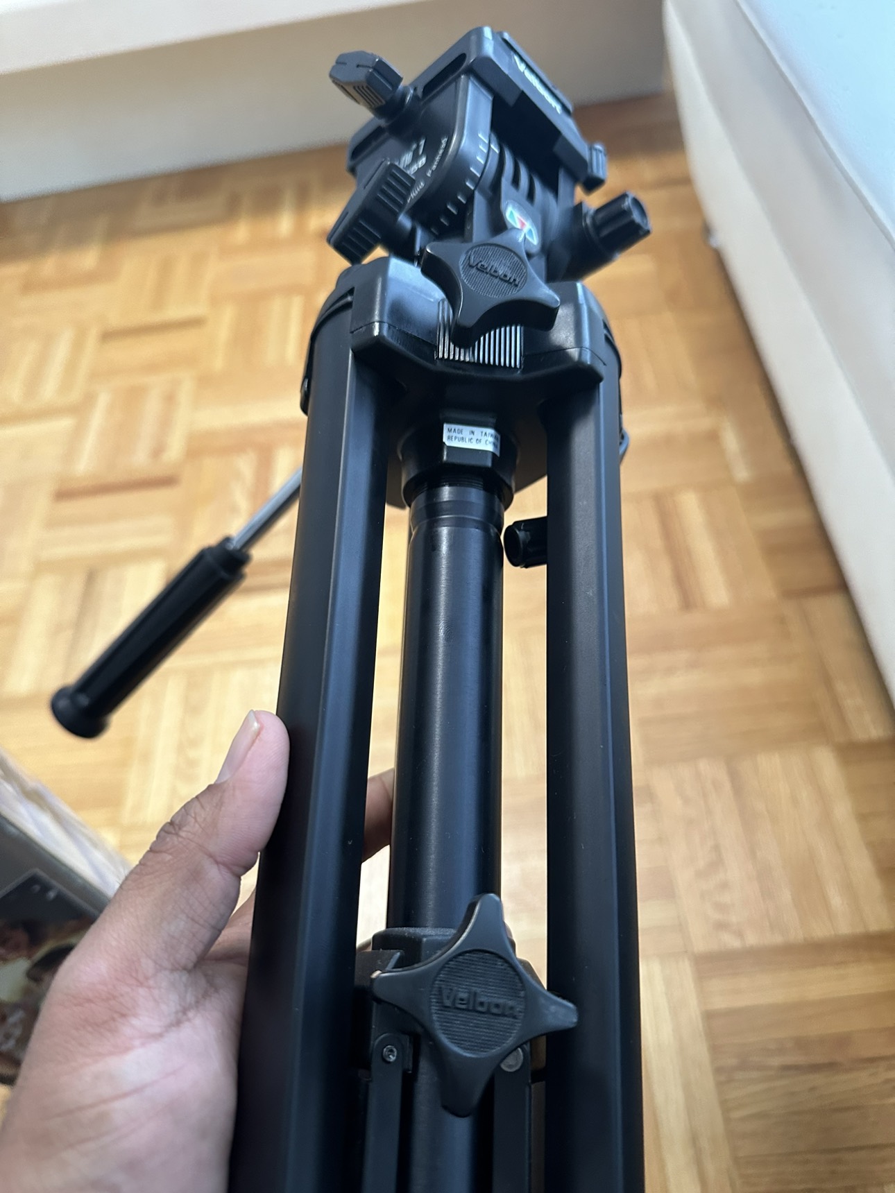 Tripod