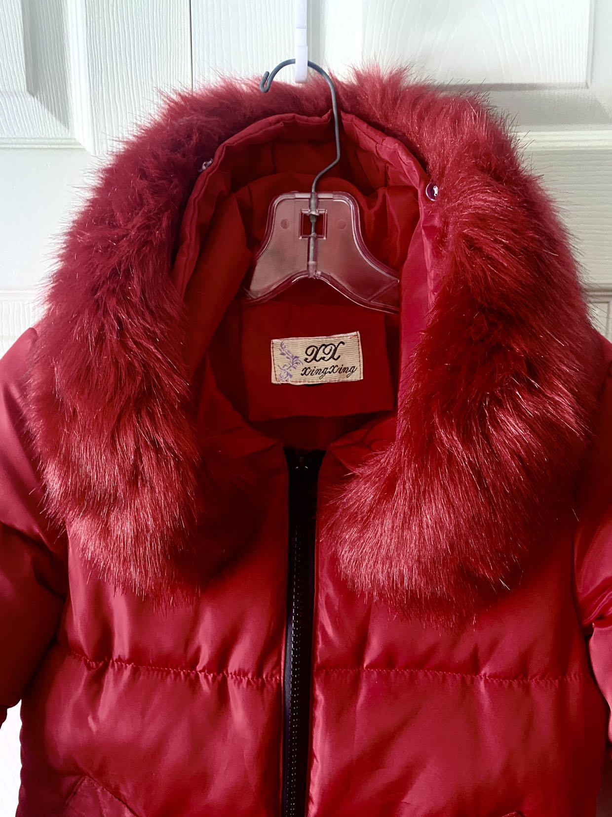 Brand New Stylish Spring/ Fall /Winter coat XS-SM - photo 4
