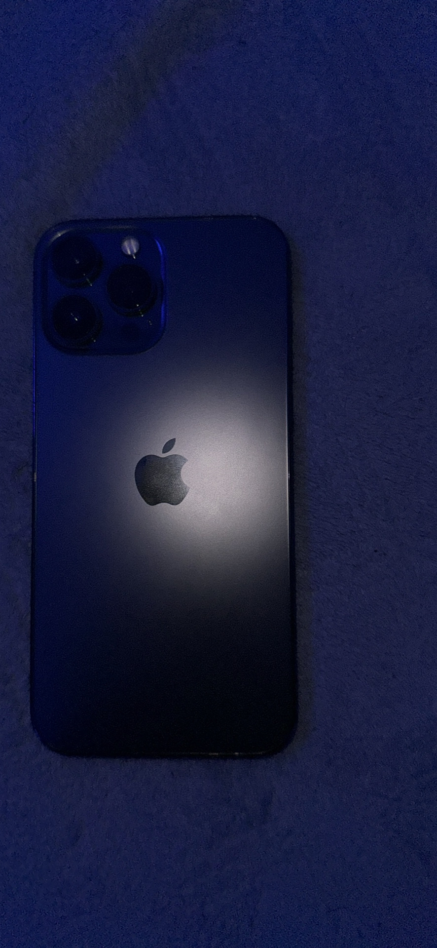 I phone 13 pro max