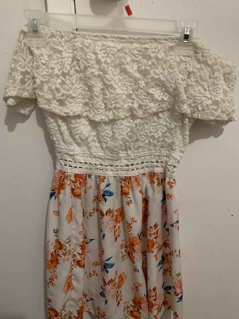 Dress perfect for spring🥕march declutter thumbnail