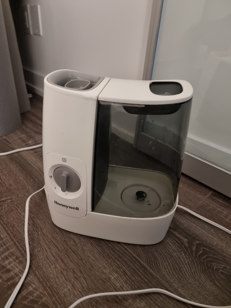 humidifier
