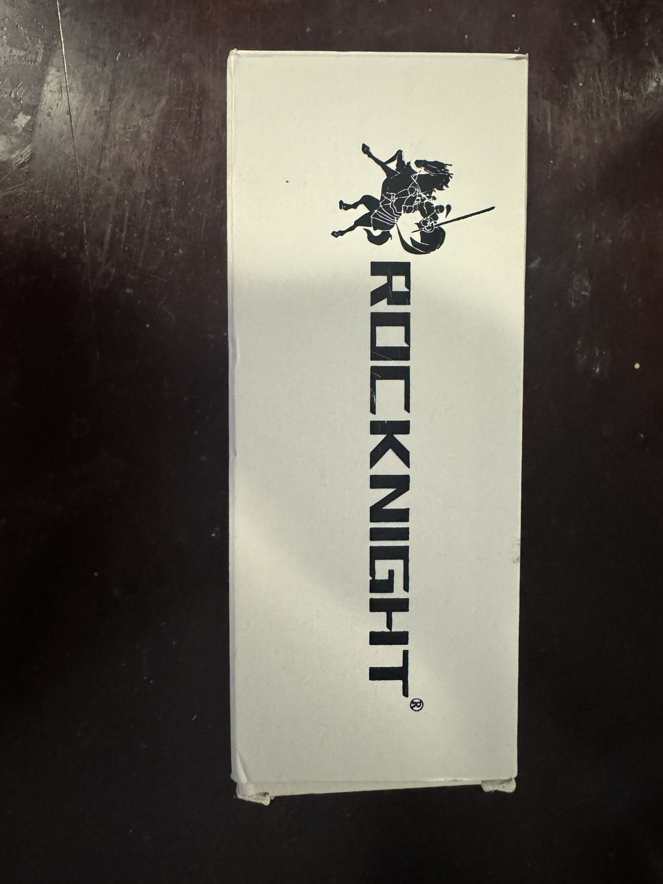 Rocknight brand new sunglass with box🥕 image indicator(2)