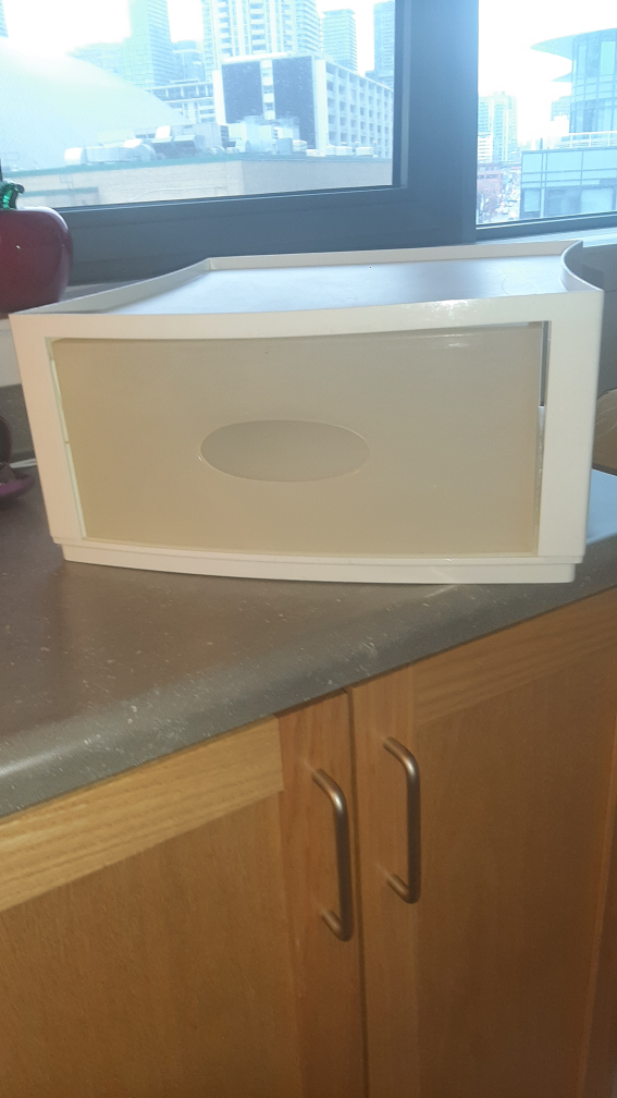 Umbra Portable drawer🥕 image indicator(2)