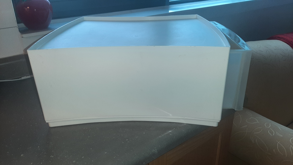 Umbra Portable drawer🥕 image indicator(4)