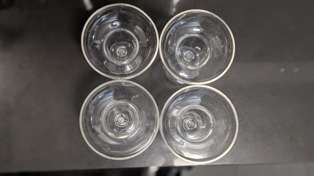 Margarita Glasses - photo 2