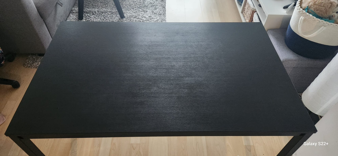 Table only