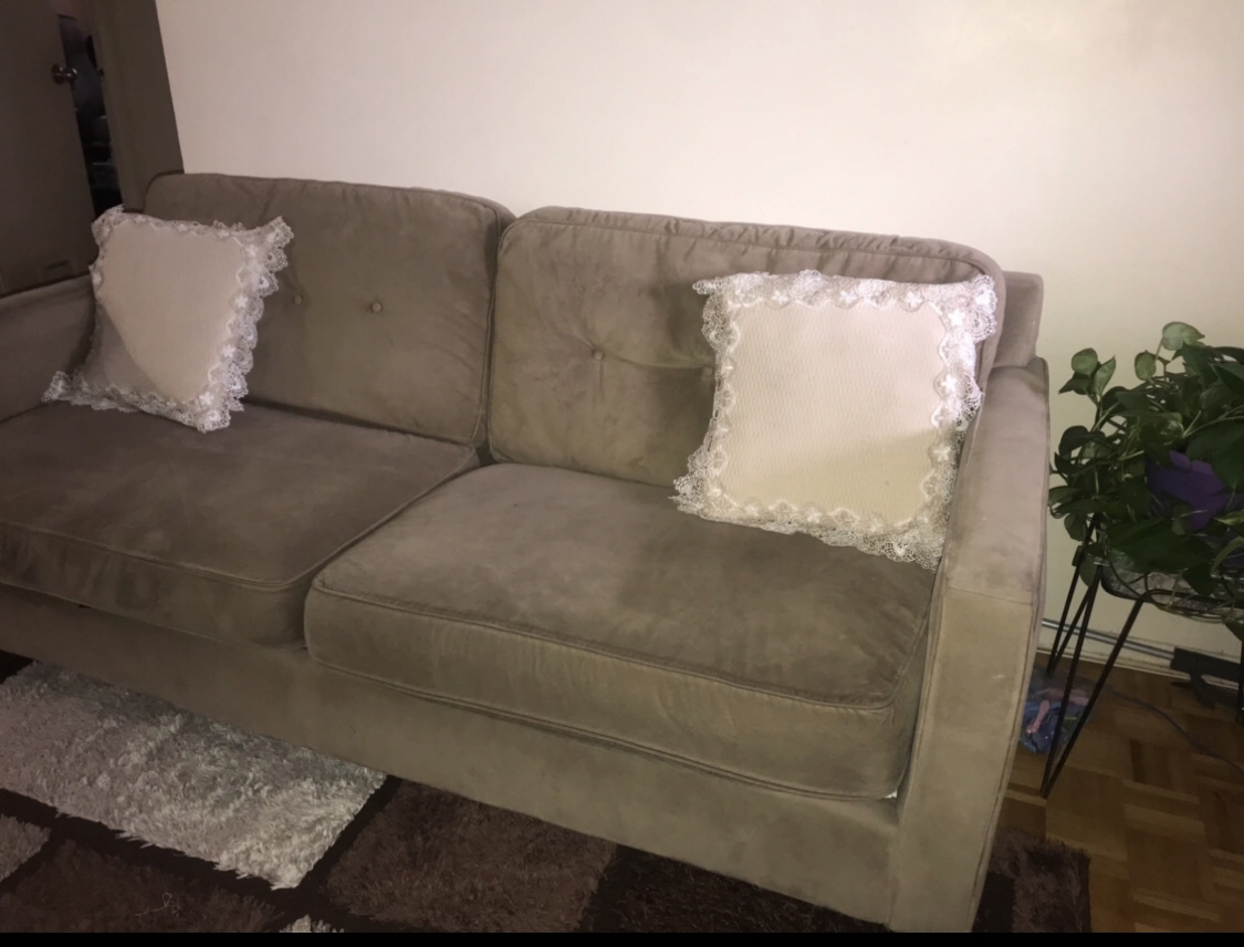 Sofa set - photo 5