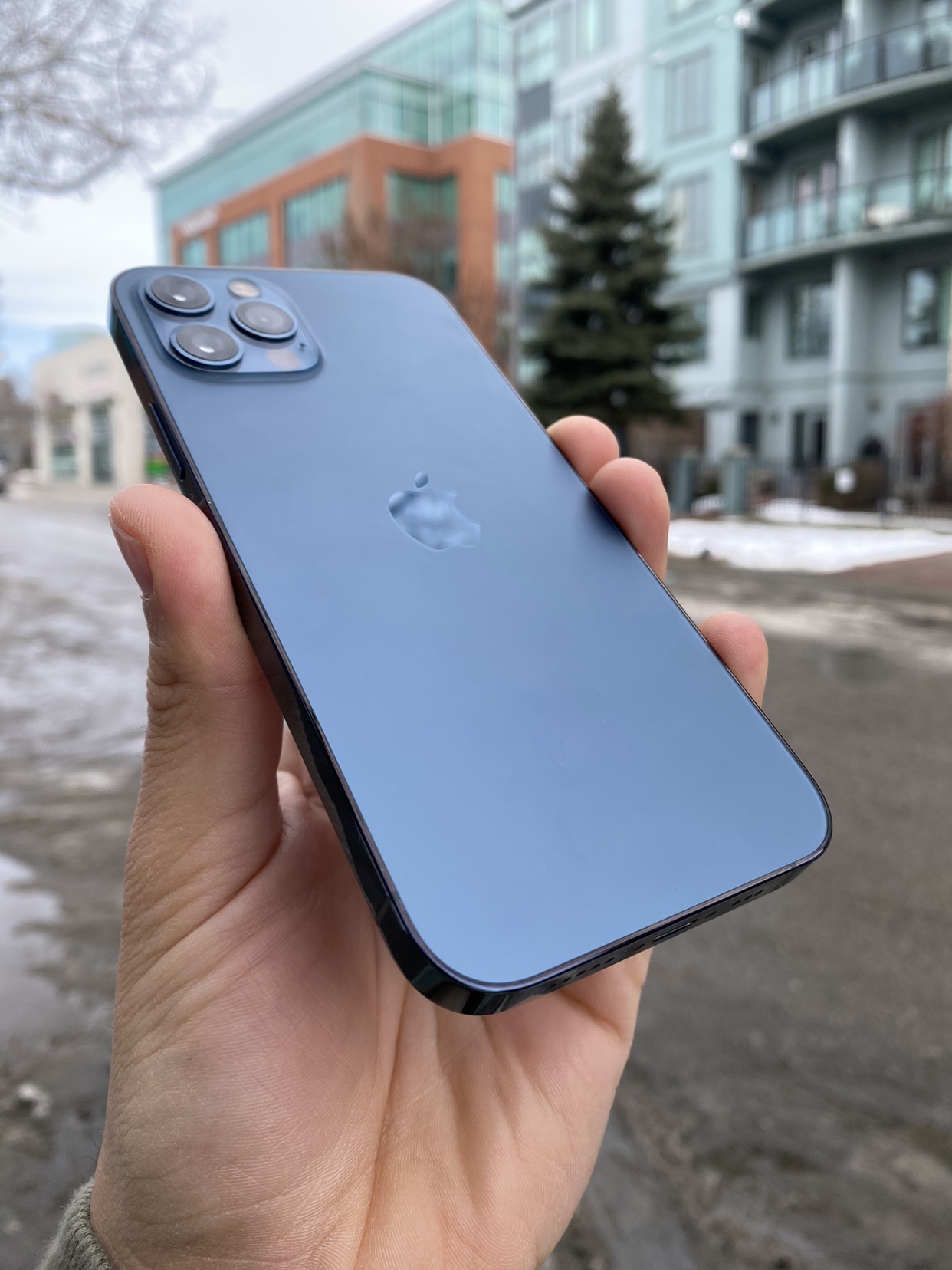 iPhone 12 Pro 128gb