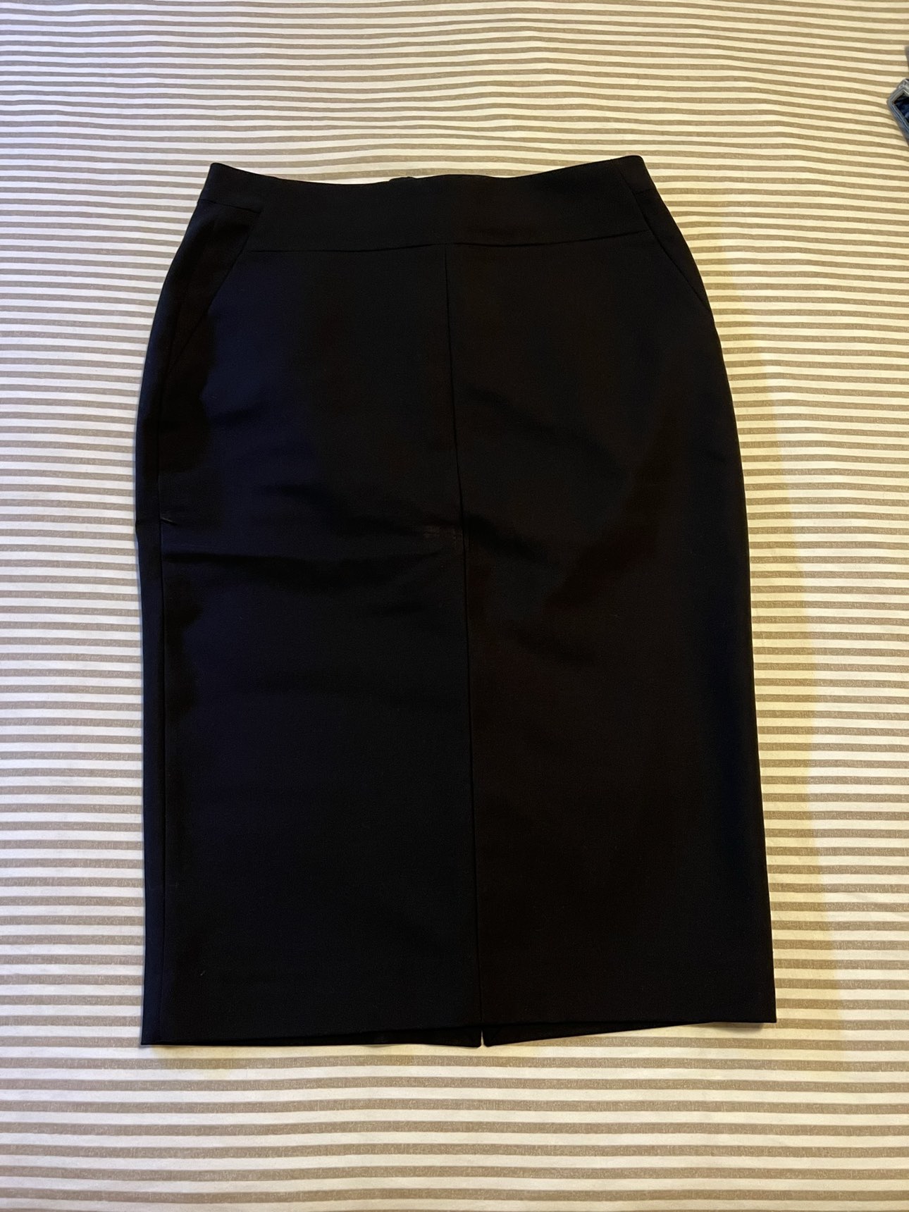 RW&CO skirt