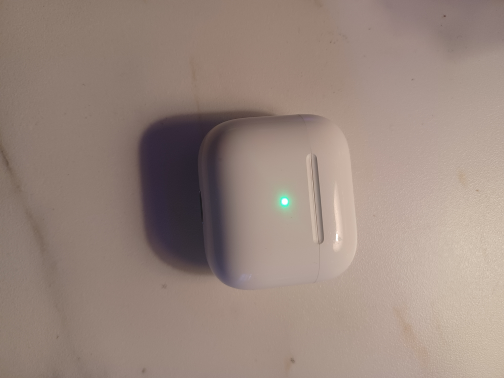 Miniso T15 Bluetooth Earbuds - photo 2