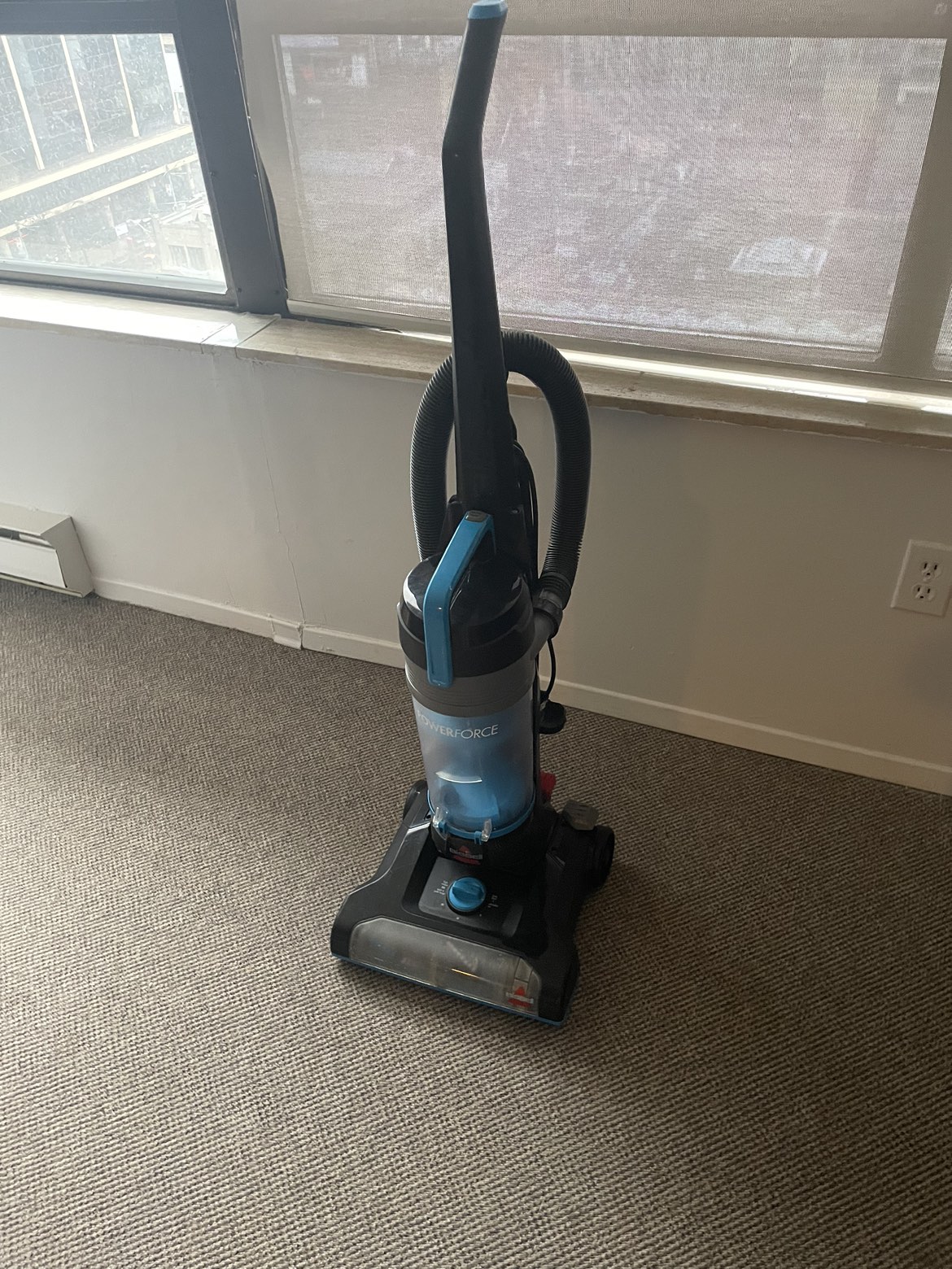Bissell vacuum - photo 4