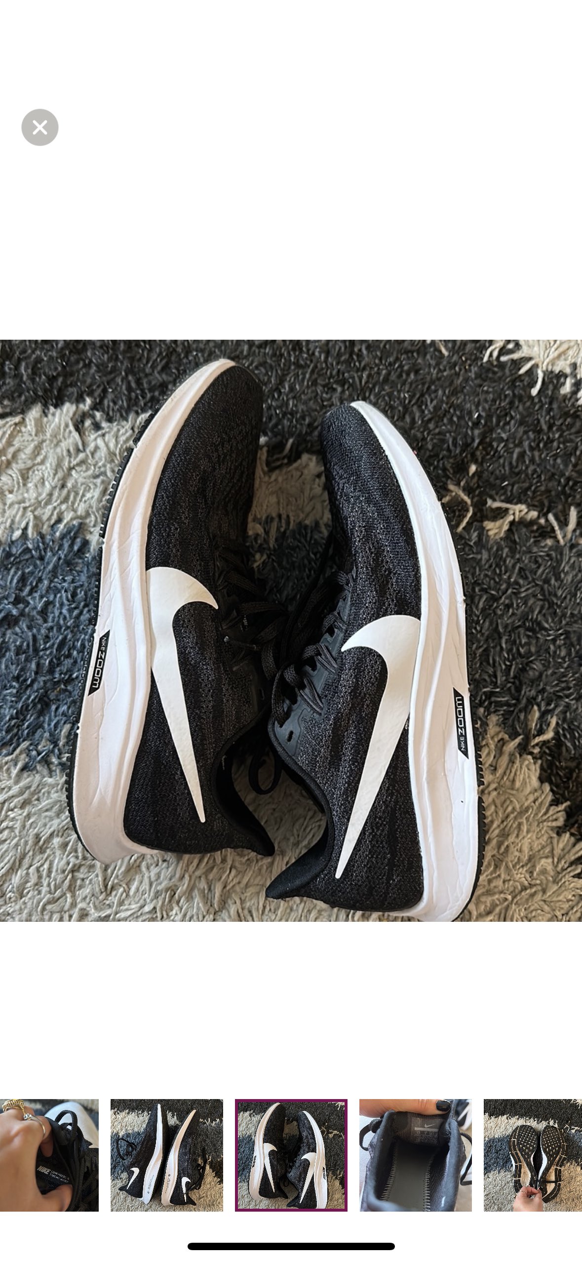 Nike Air Zoom Pegasus 36 image indicator(9)