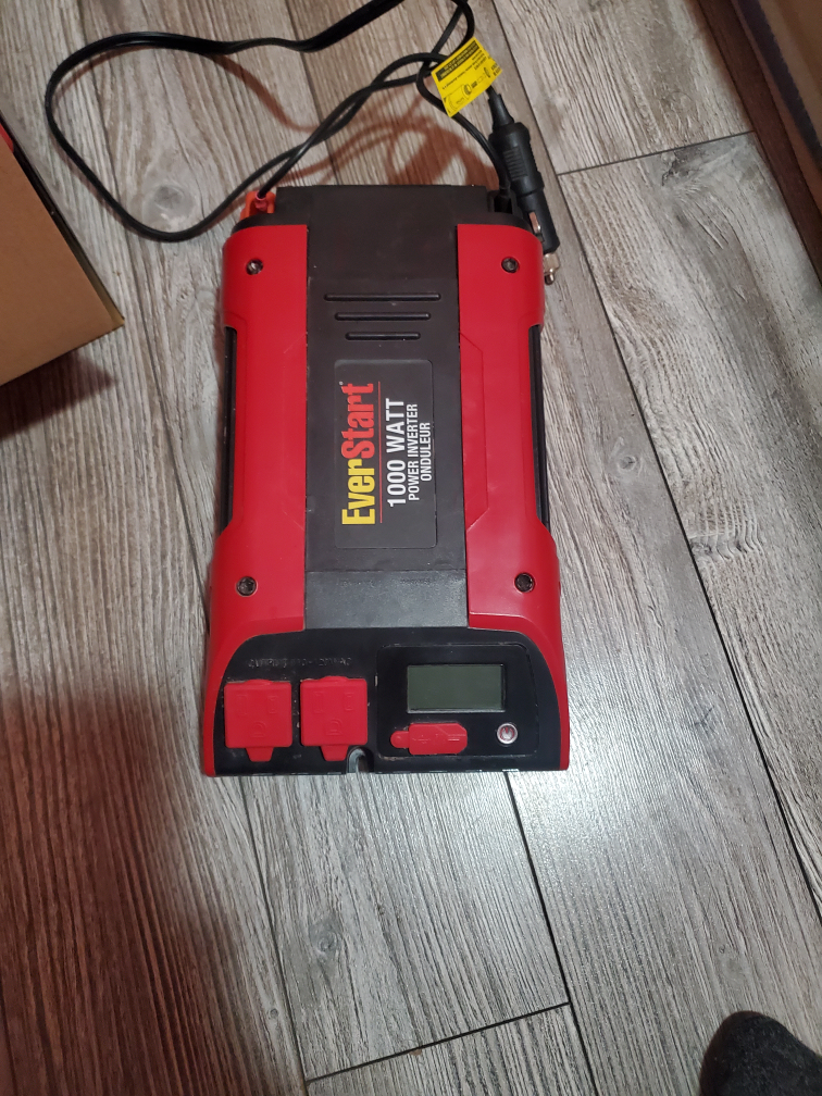 power inverter thumbnail