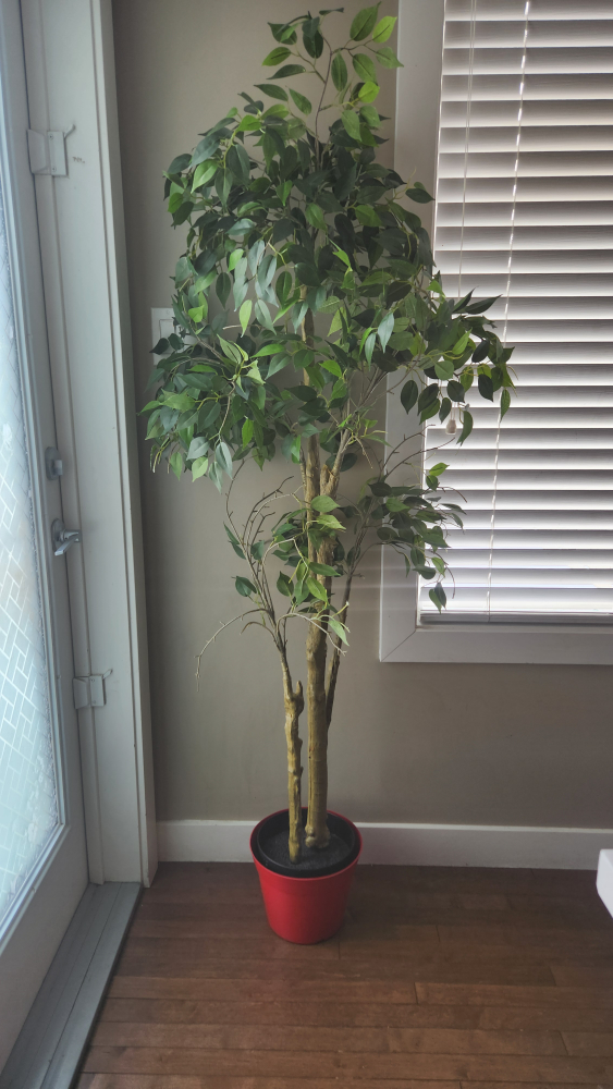 Artificial tree decor - photo 2