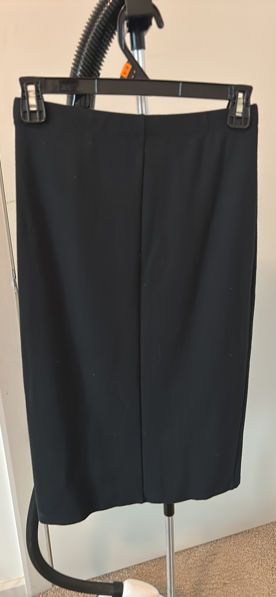 Little black skirt - photo 3