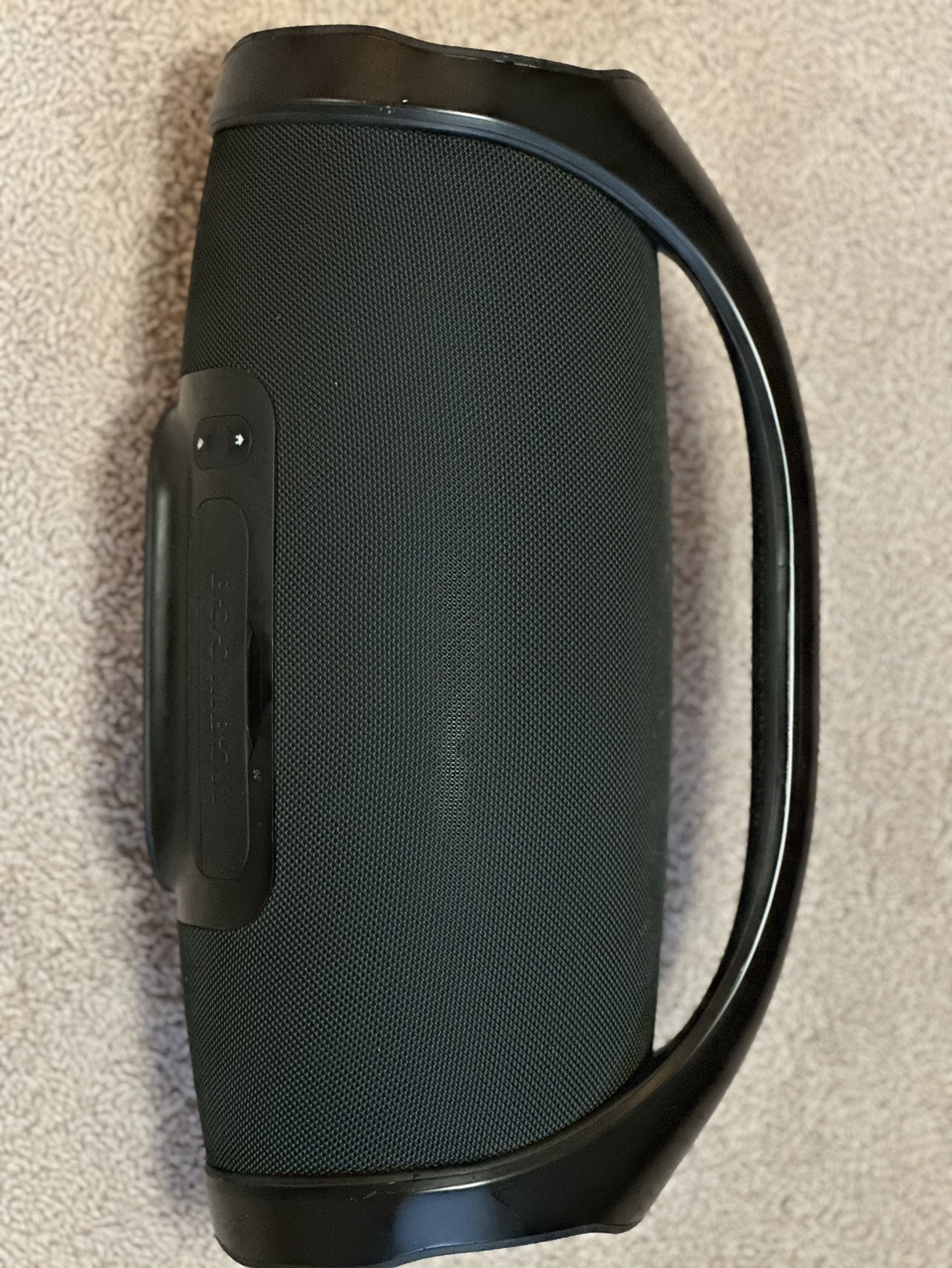 JBL Boombox - photo 2