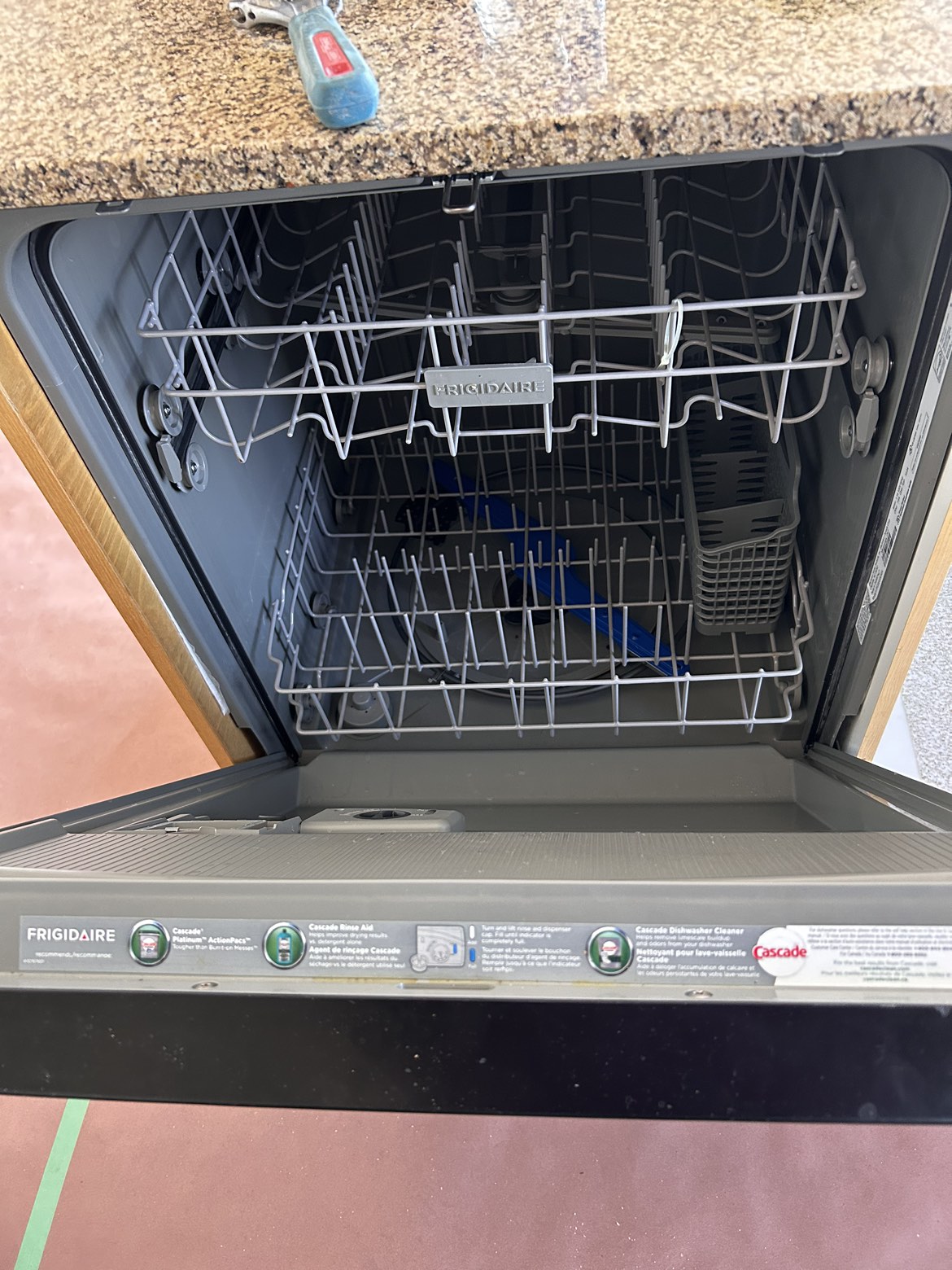 Dishwasher - photo 2