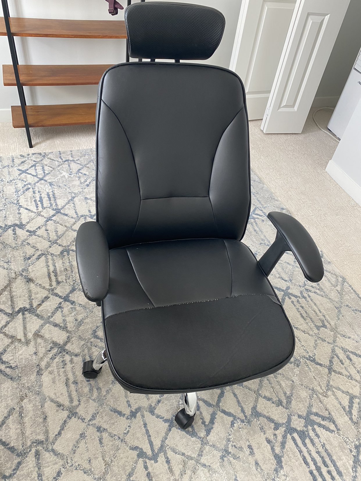 Office chair thumbnail