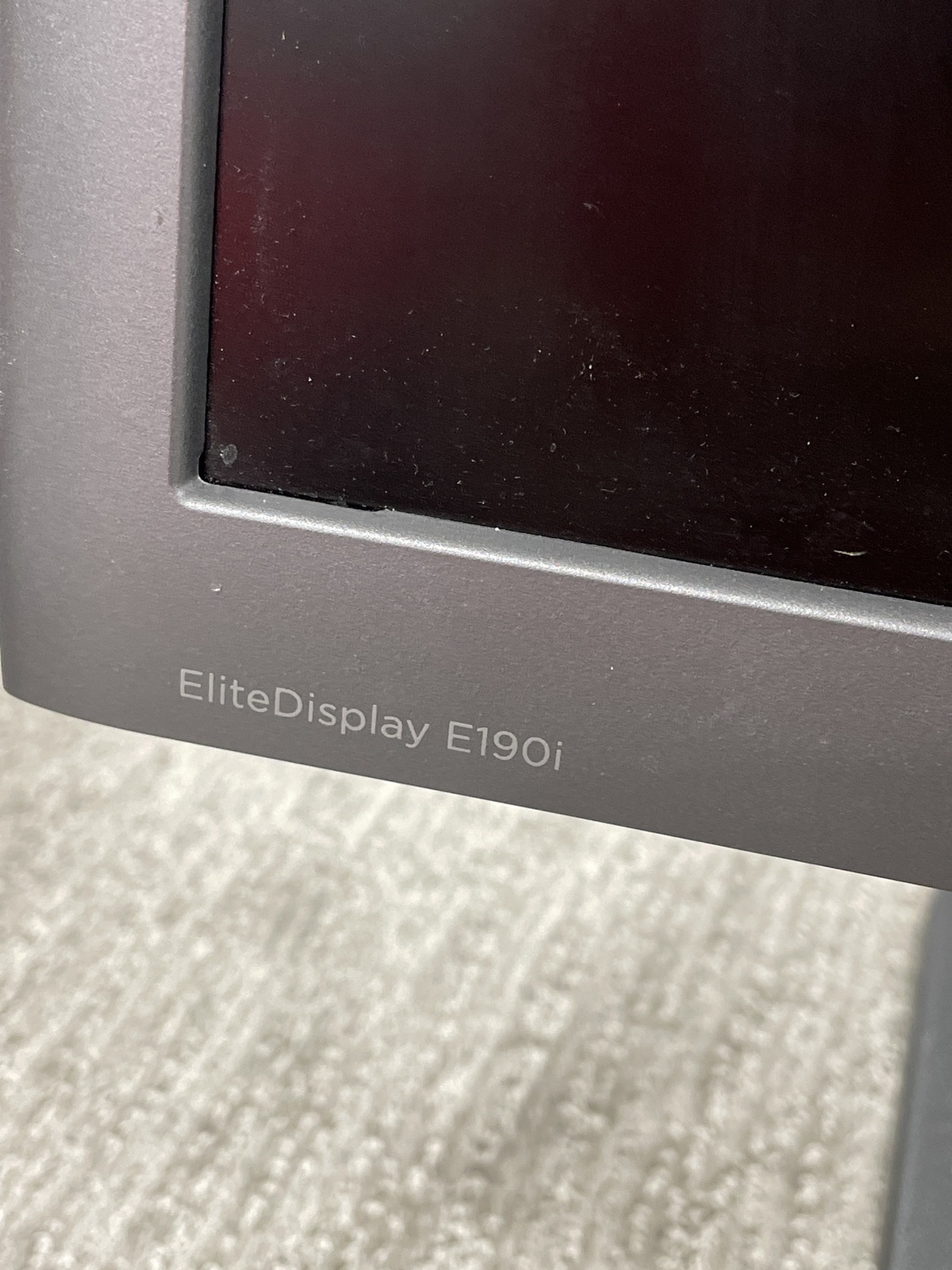 HP Computer Monitor image indicator(3)