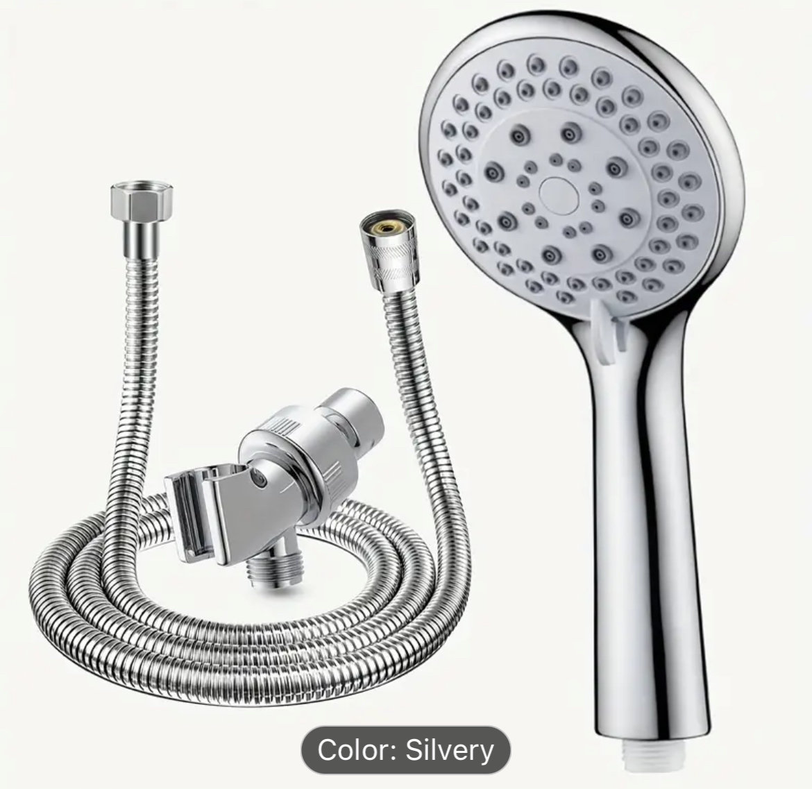 Shower head (new) 🥕 thumbnail
