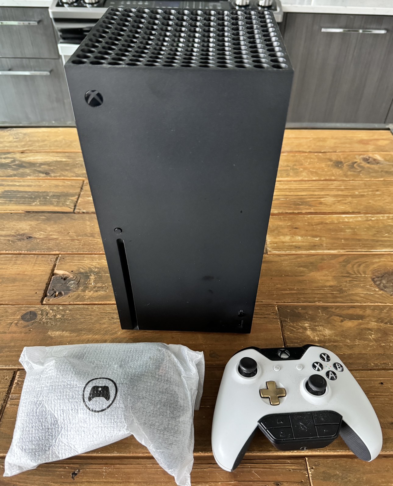 Xbox series x thumbnail