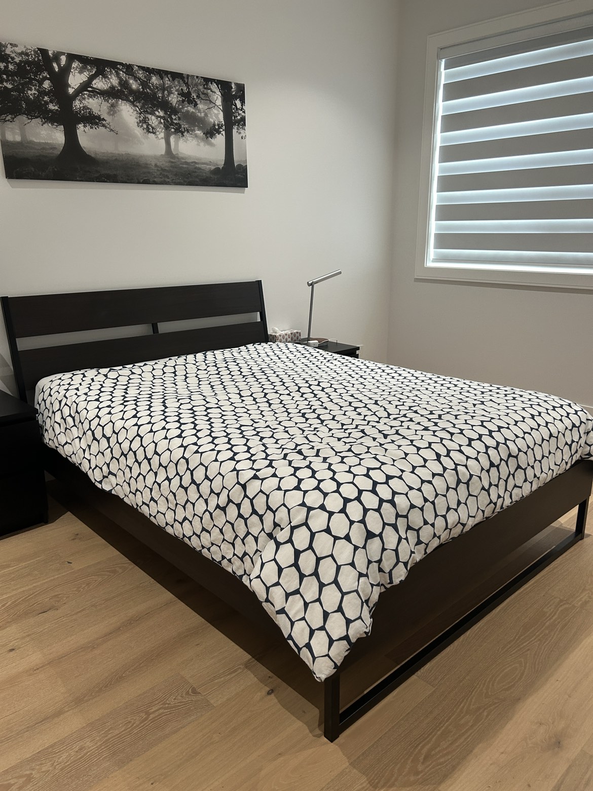 🛏️ IKEA Trysil Bed Frame For Sale - photo 2