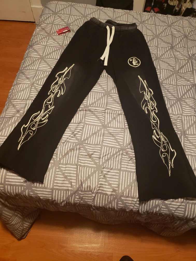 hellstsr joggers for sale  waist size 34 - photo 4