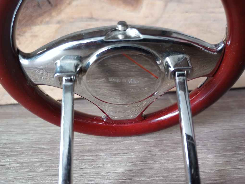 Steering Display Clock image indicator(5)