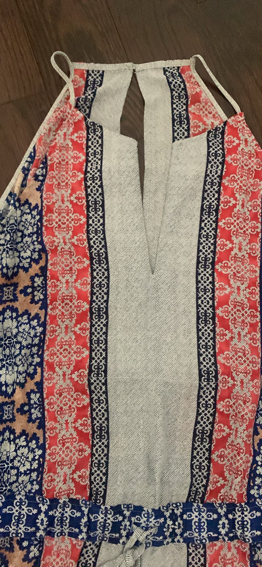 BCBG romper image indicator(2)