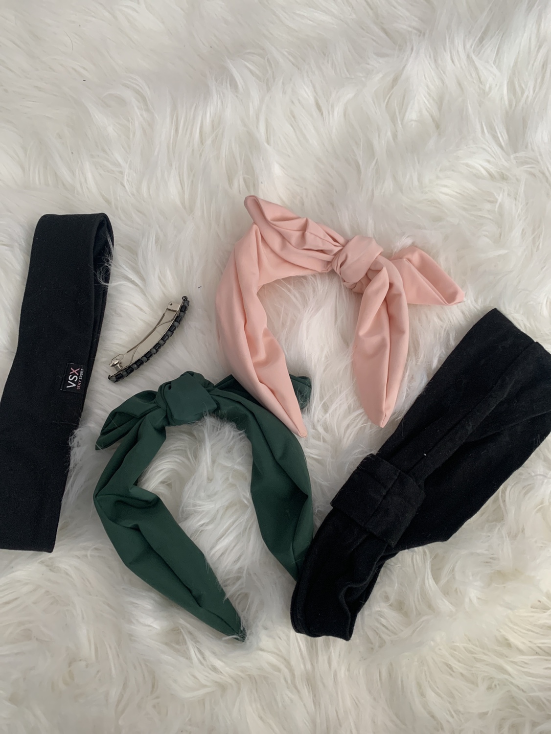 #freecycle hair accessories thumbnail