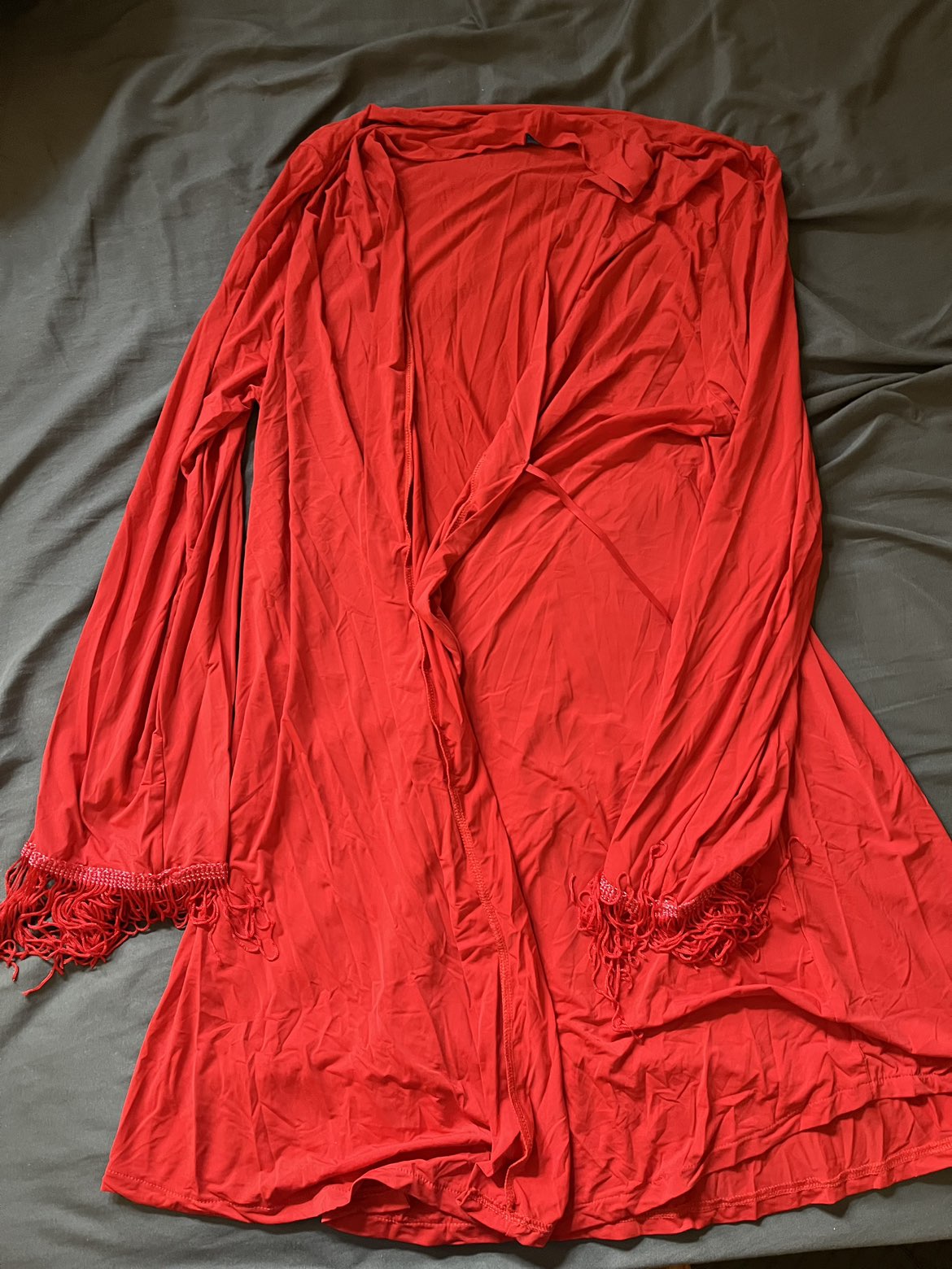 Lingerie - photo 5