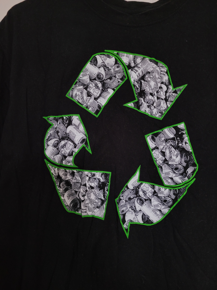 🆓️ Recycle Shirt  🥕 image indicator(2)