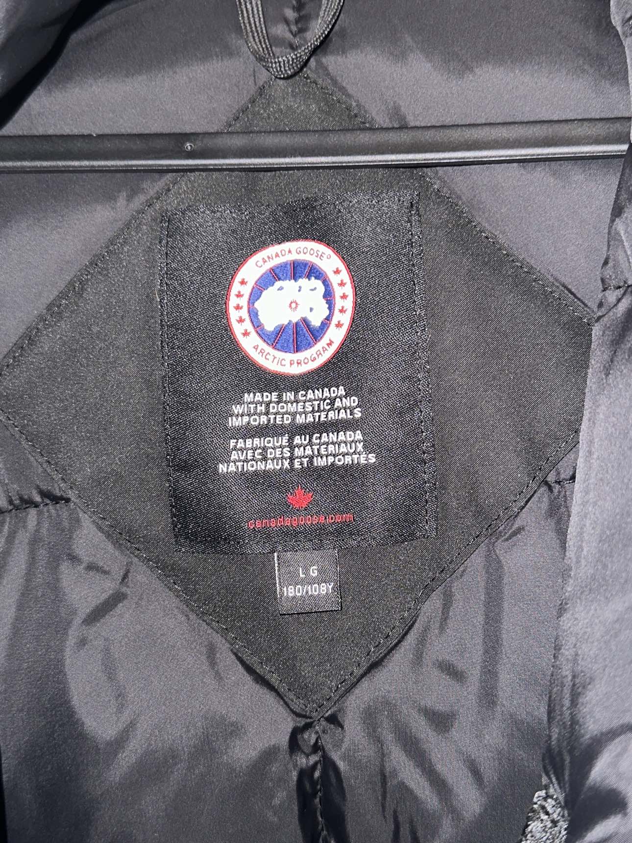Canada Goose Langford Parka - photo 2