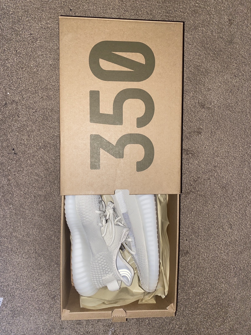 Adidas Yeezy Boost