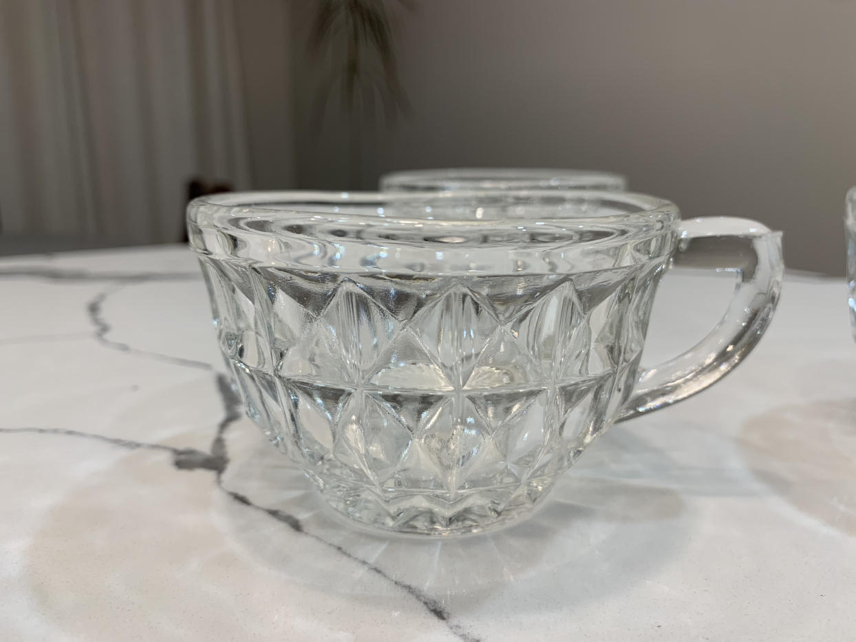 5 Vintage Coffee Cups image indicator(9)