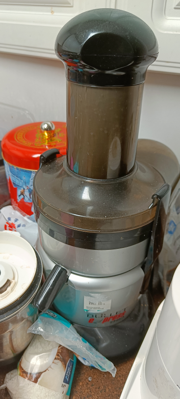juicer for just 10$ - photo 2