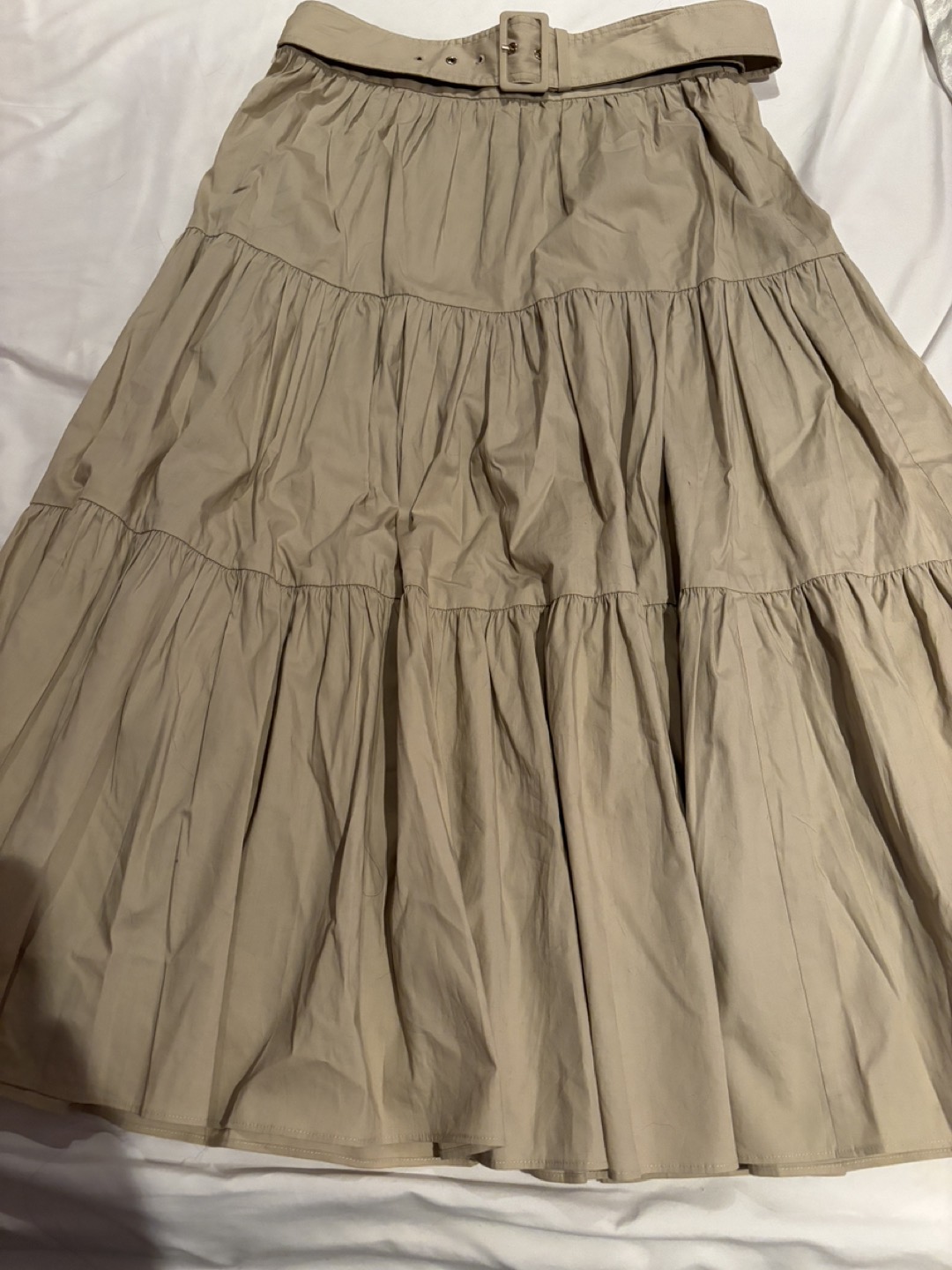 Michael Kors Boho skirt thumbnail