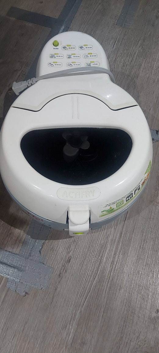 air fryer