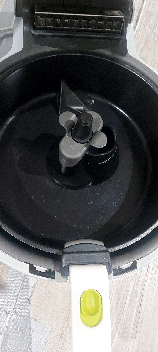 air fryer - photo 4