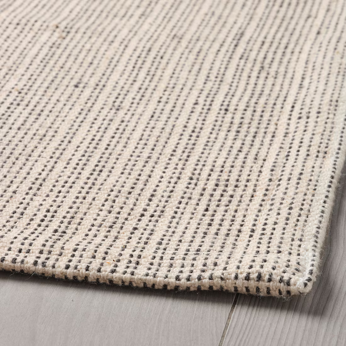 Ikea Flatwoven Rugs 120x180 and 155x220 - photo 2