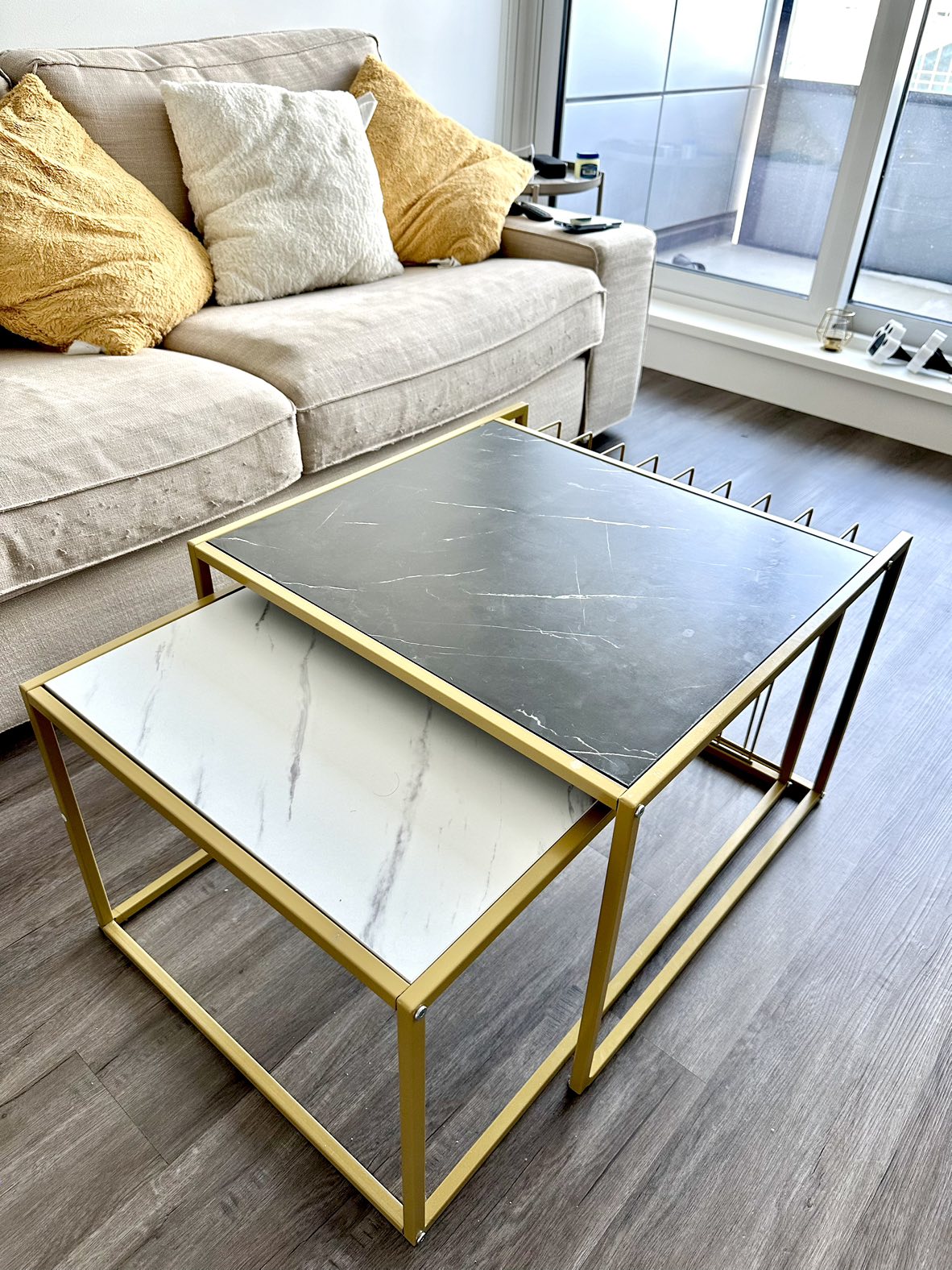 Coffee Table Set - photo 4