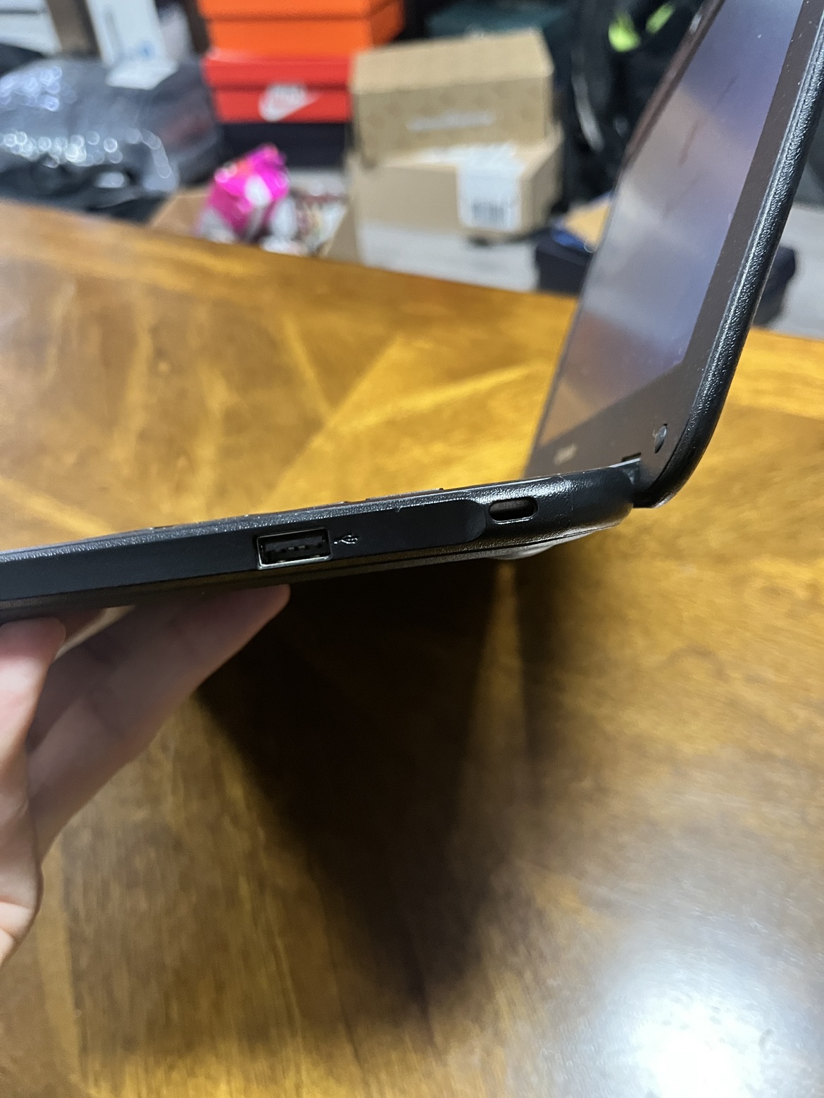 Lenovo Chromebook - photo 5