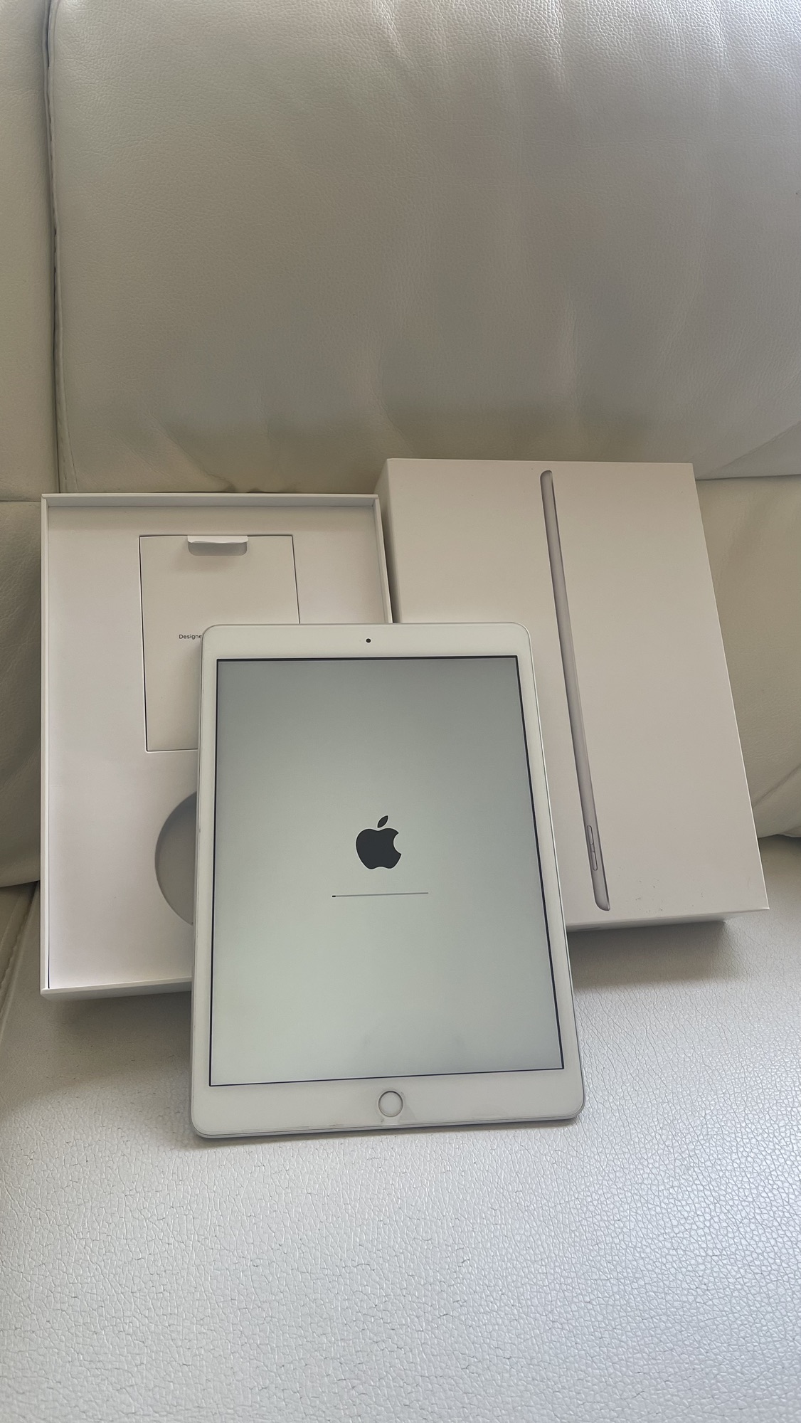Ipad 7th generation - photo 4