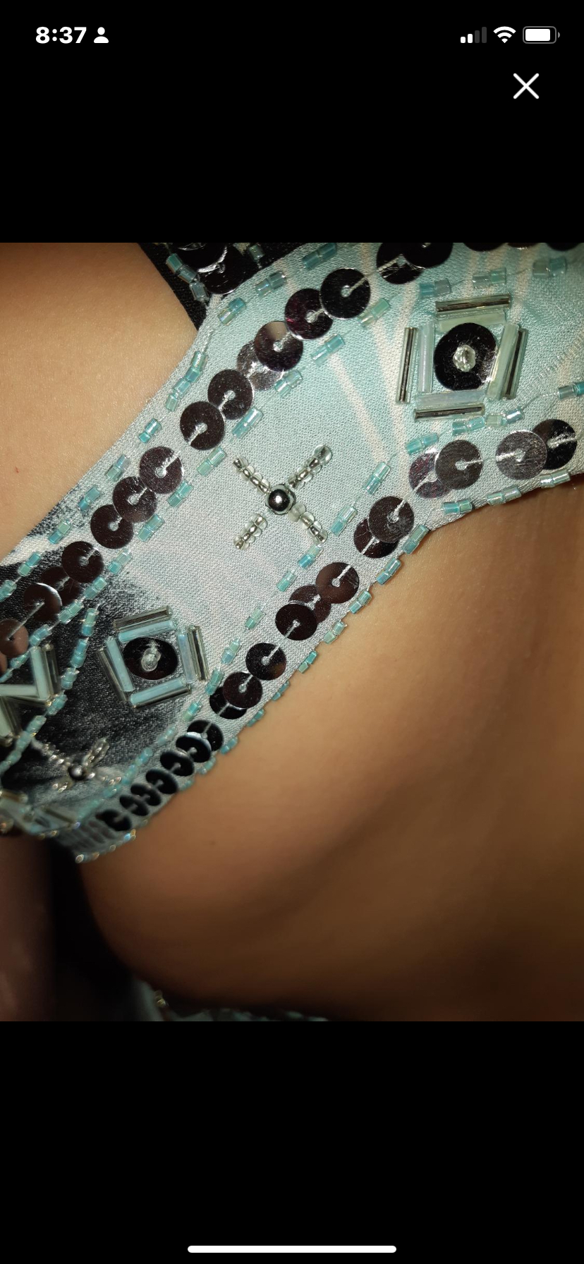 ANY SPECIAL EVENTS image indicator(4)