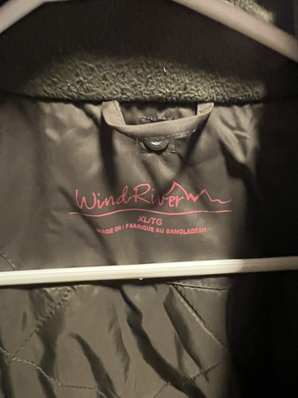 Winter jacket image indicator(7)