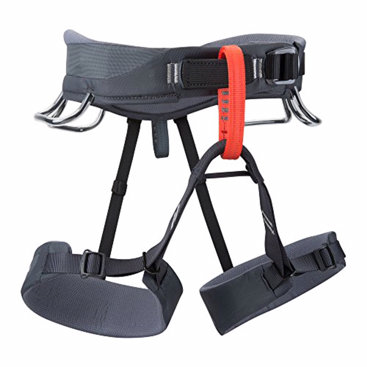 [NEW] Black Diamond Momentum Harness