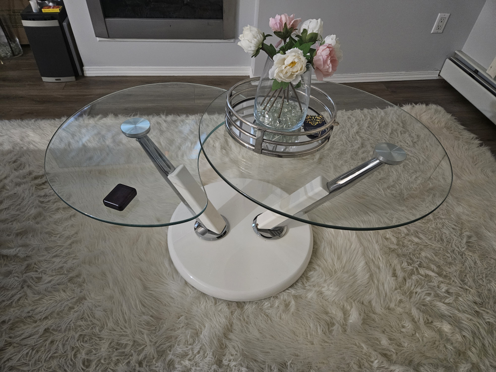 center table
