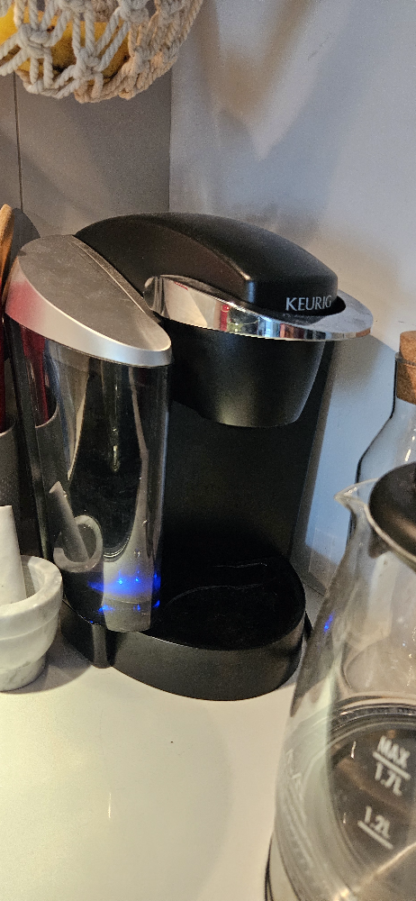 Keurig coffee machine thumbnail