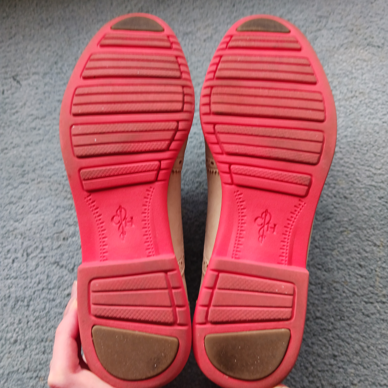 Cole Haan Oxfords with original box image indicator(7)