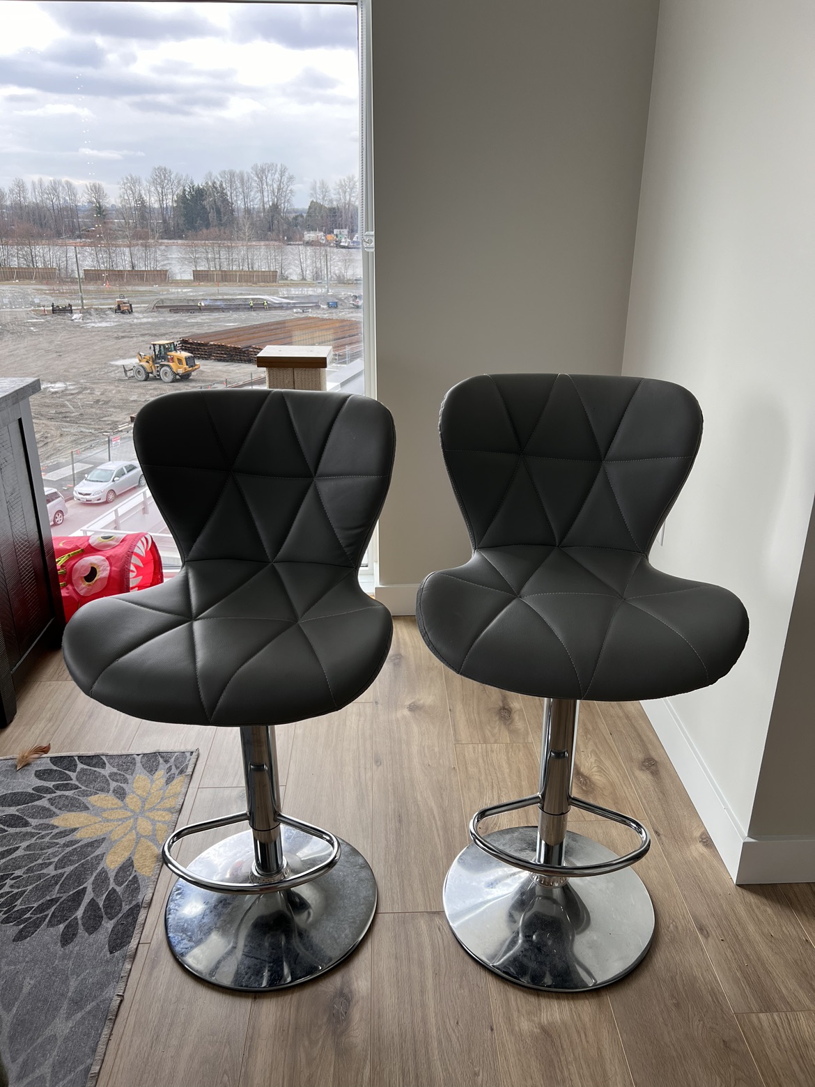 Bar stools